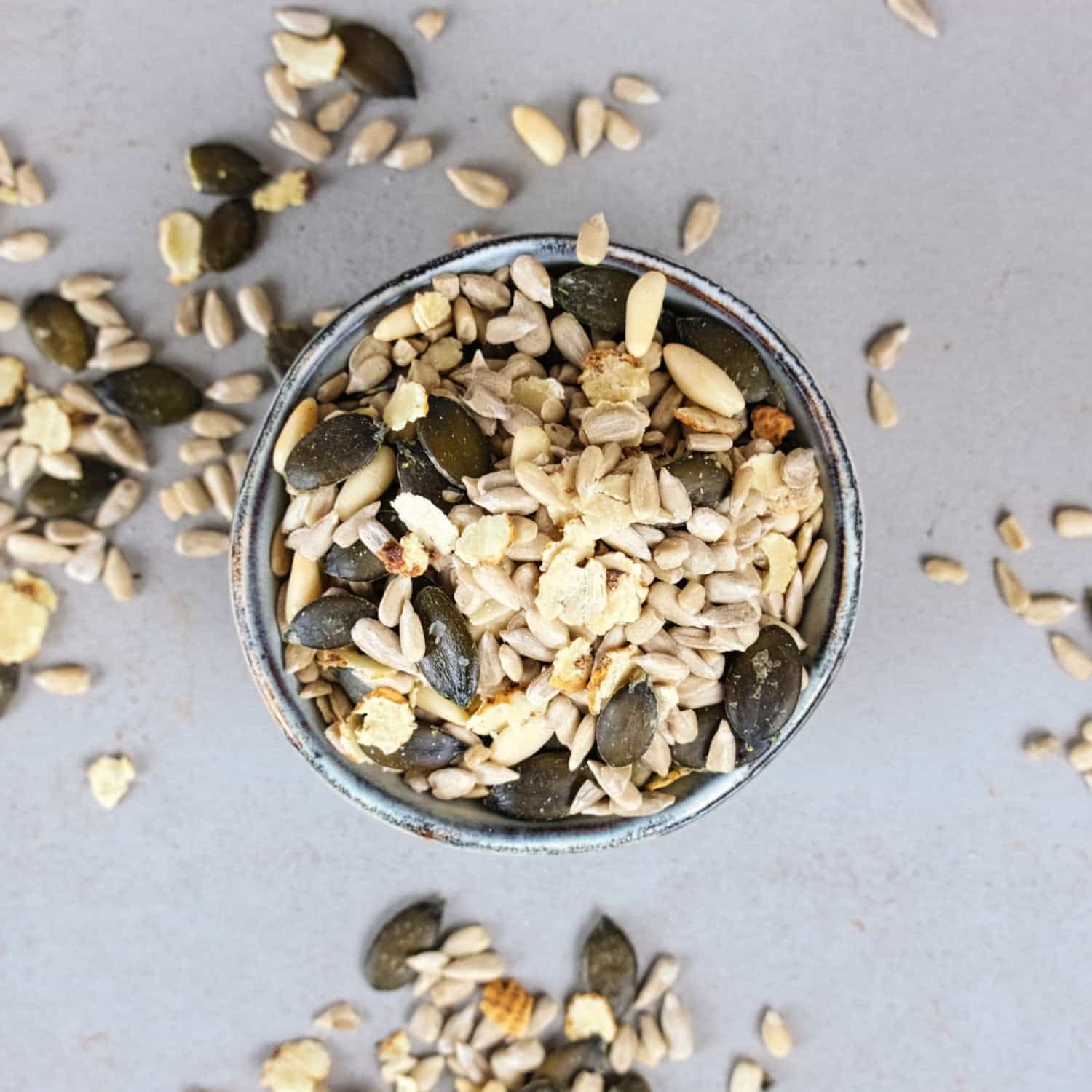 Bio Topping 'Salatliebe'