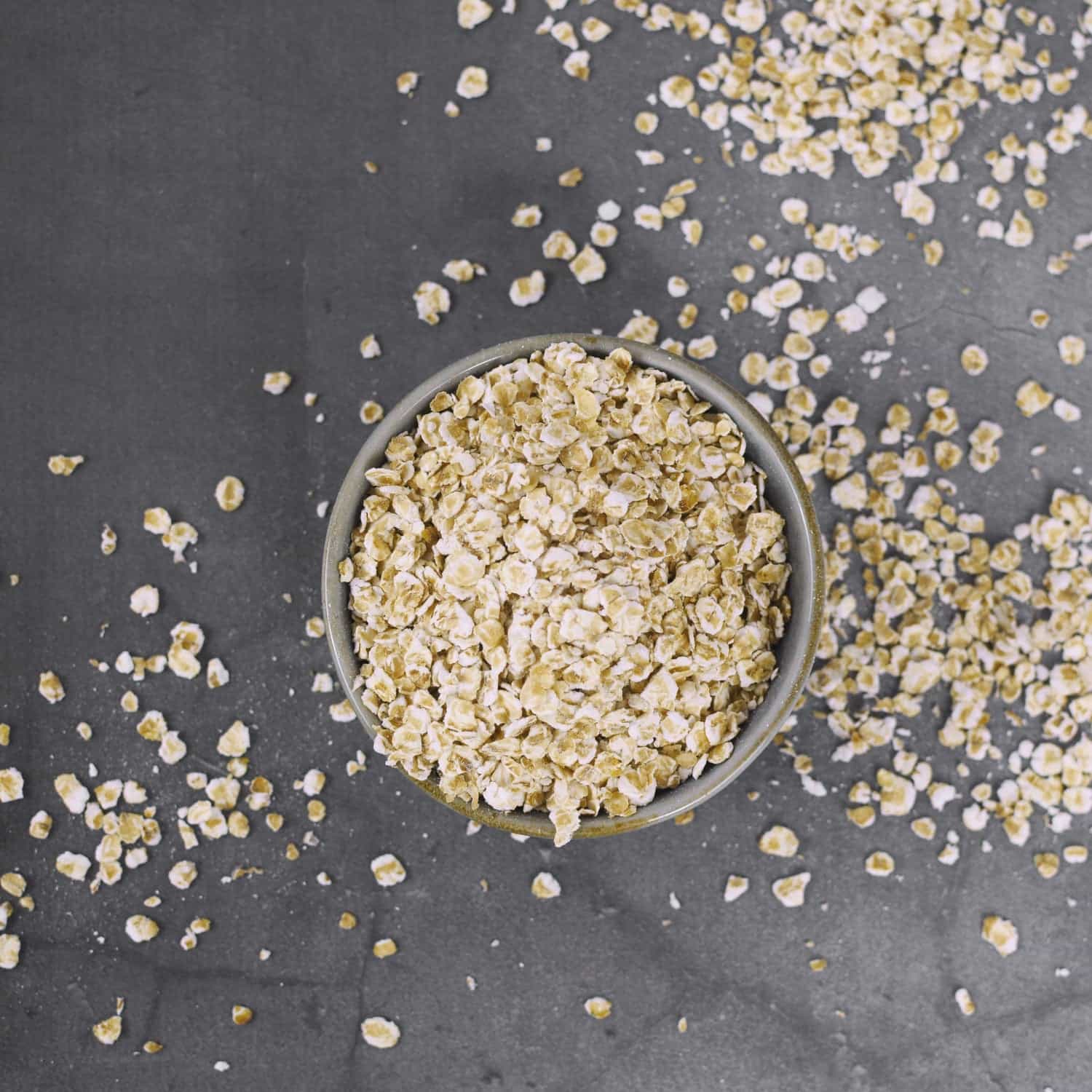 Bio Müsli - Haferflocken Kleinblatt - TARABAO