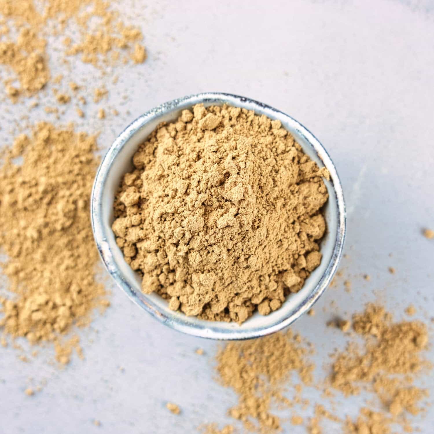 Bio Proteinpulver Banane-Kakao