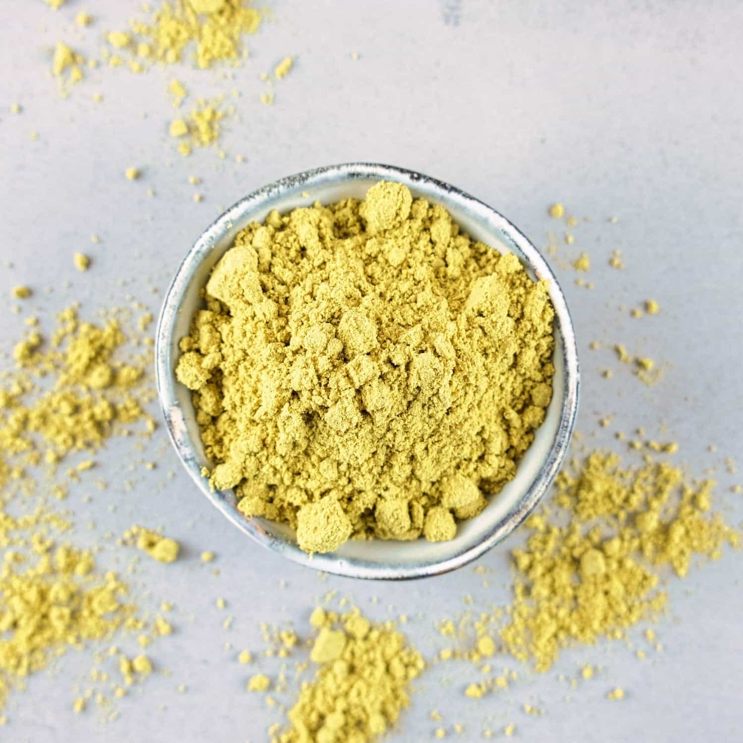 Bio Kürbiskern Proteinpulver