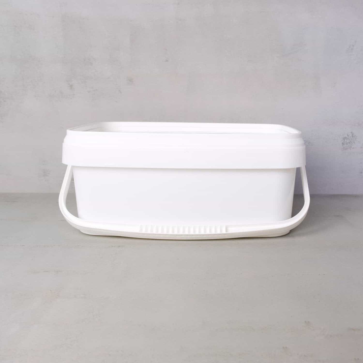 Vorratsbox - verschiedene Größen