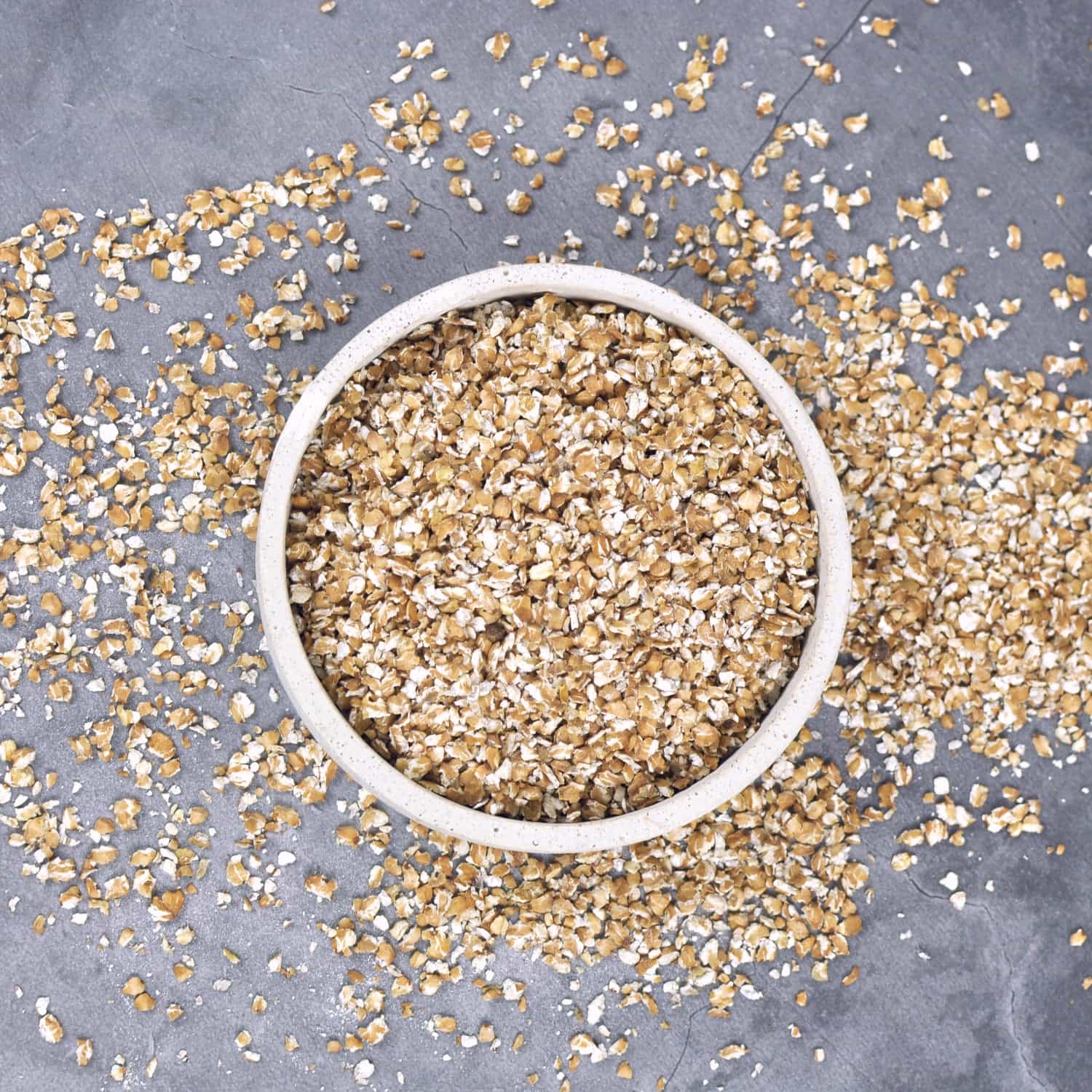 Bio Müsli - Buchweizenflocken, glutenfrei - TARABAO