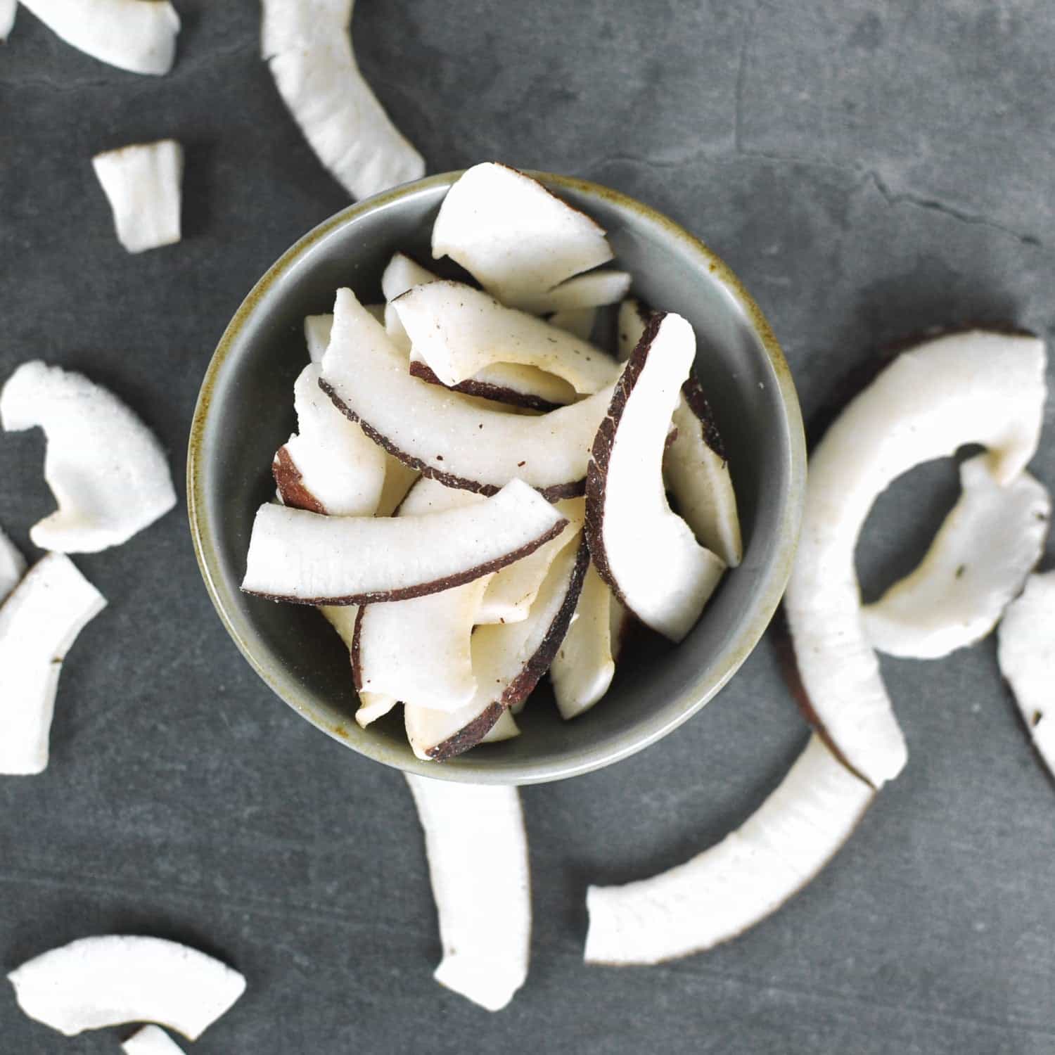 Bio Kokos Smiles groß