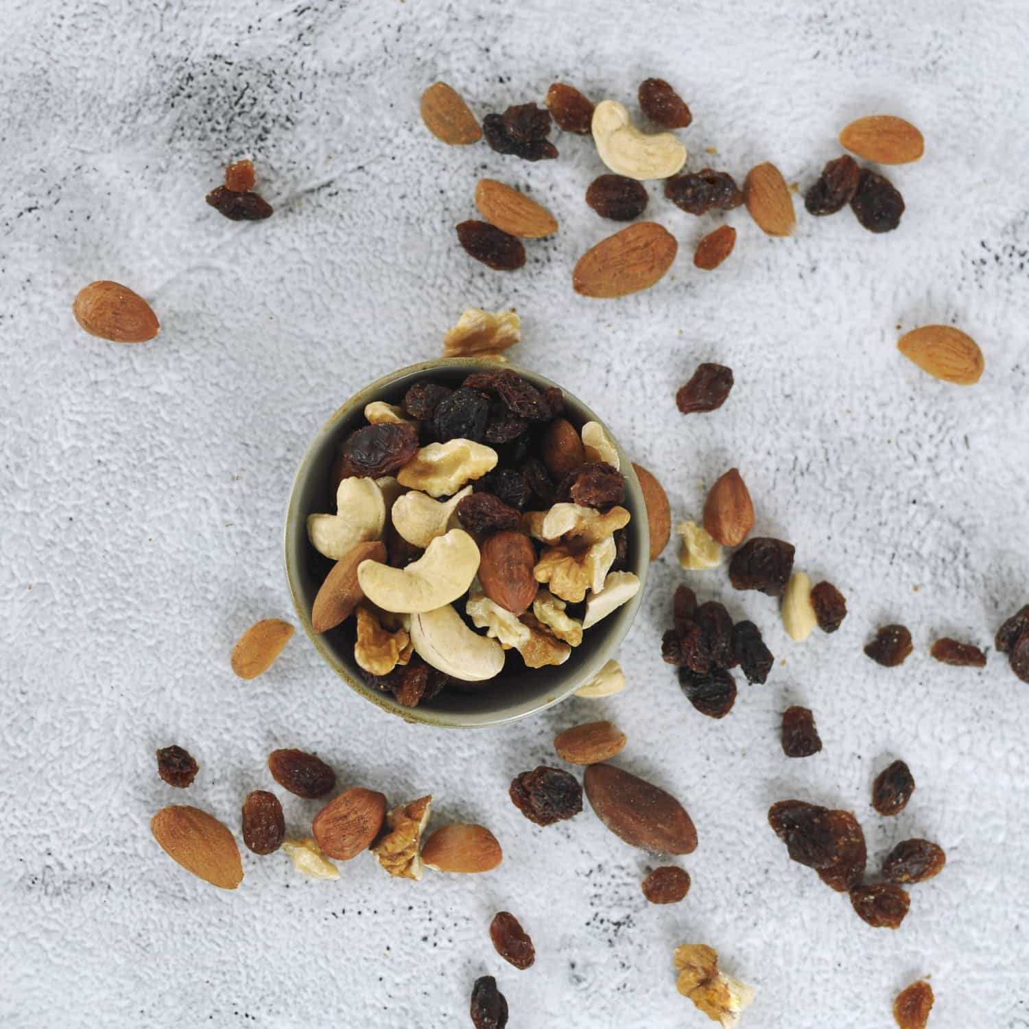 Bio Studierendenfutter