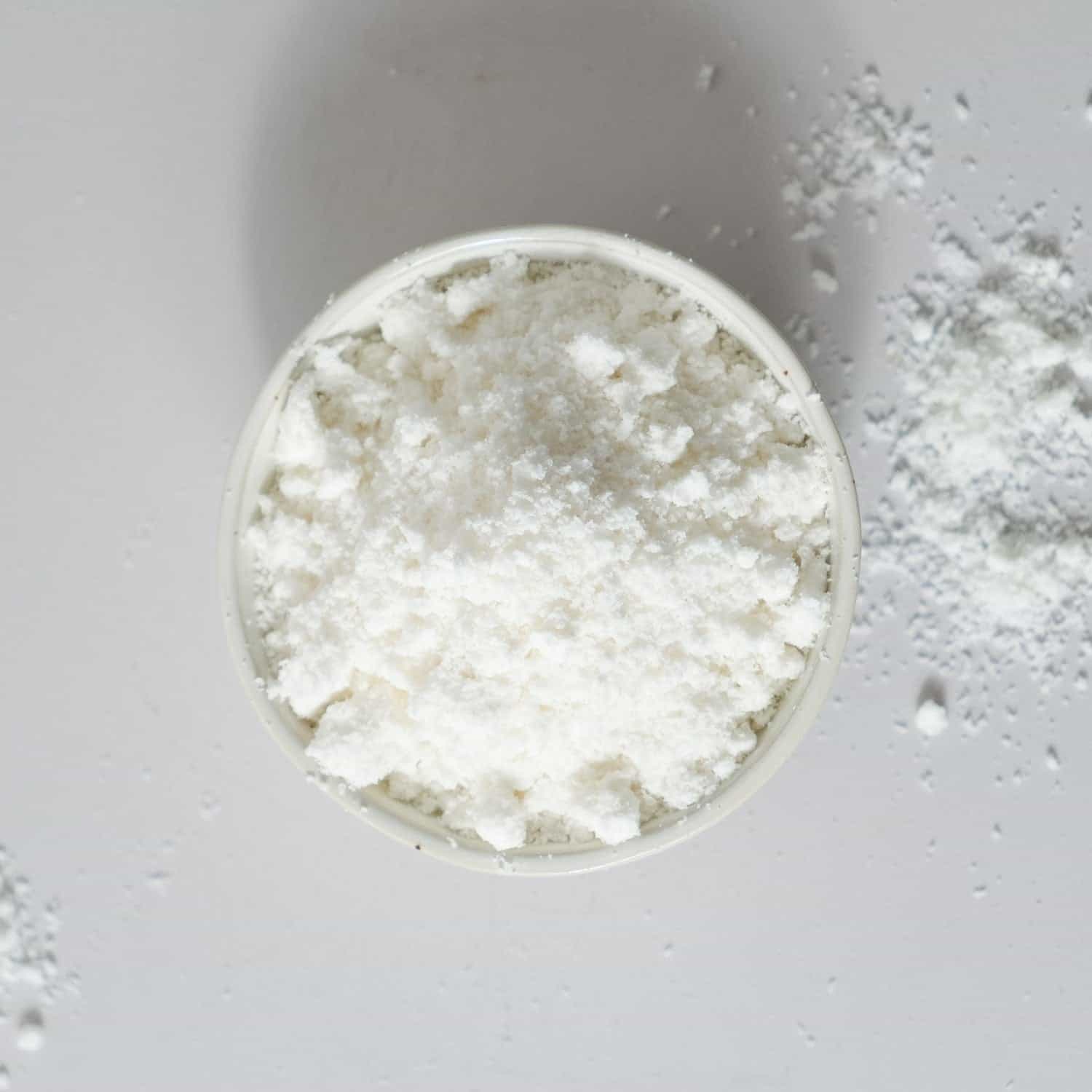 Bio Kokosmilchpulver