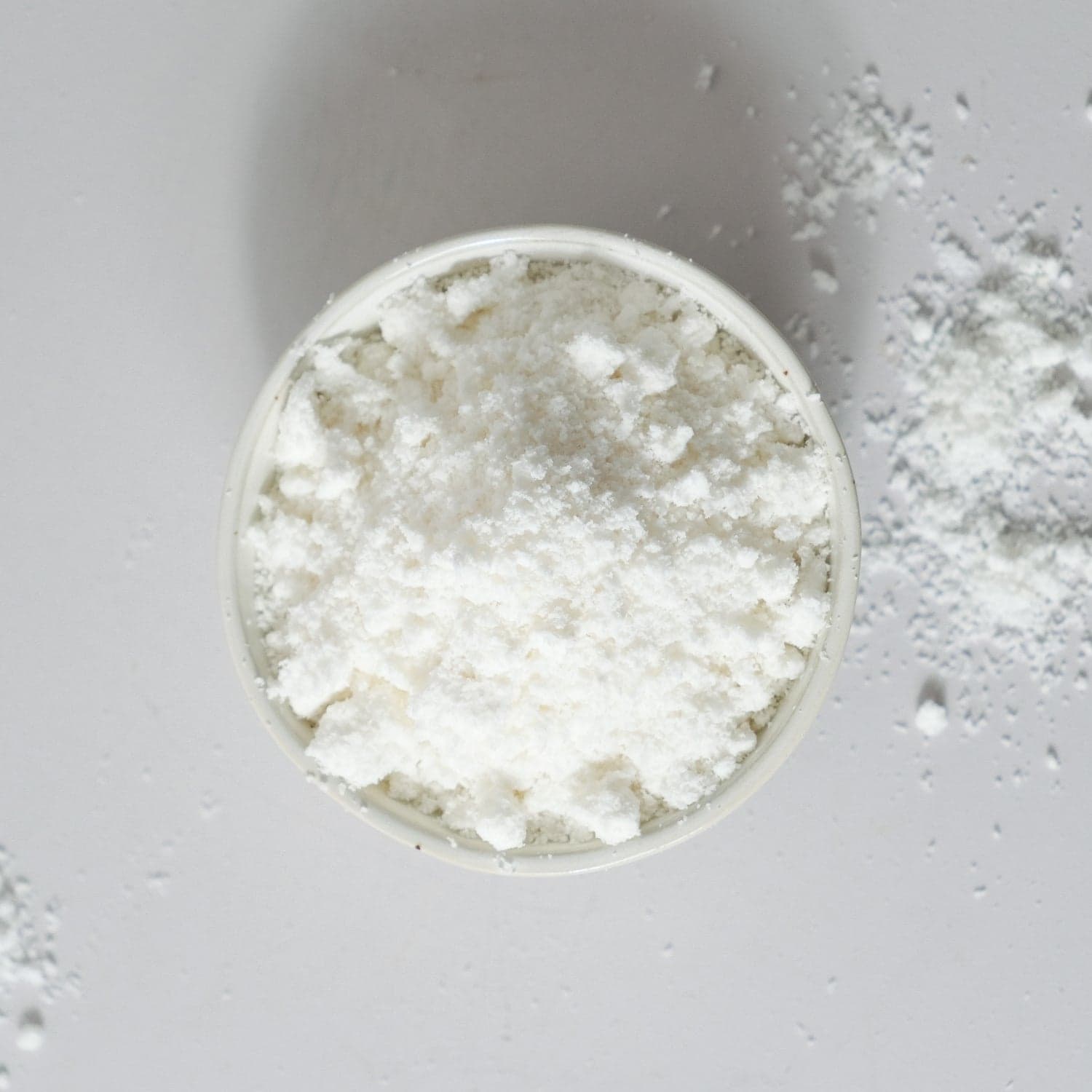 Bio Kokosmilchpulver