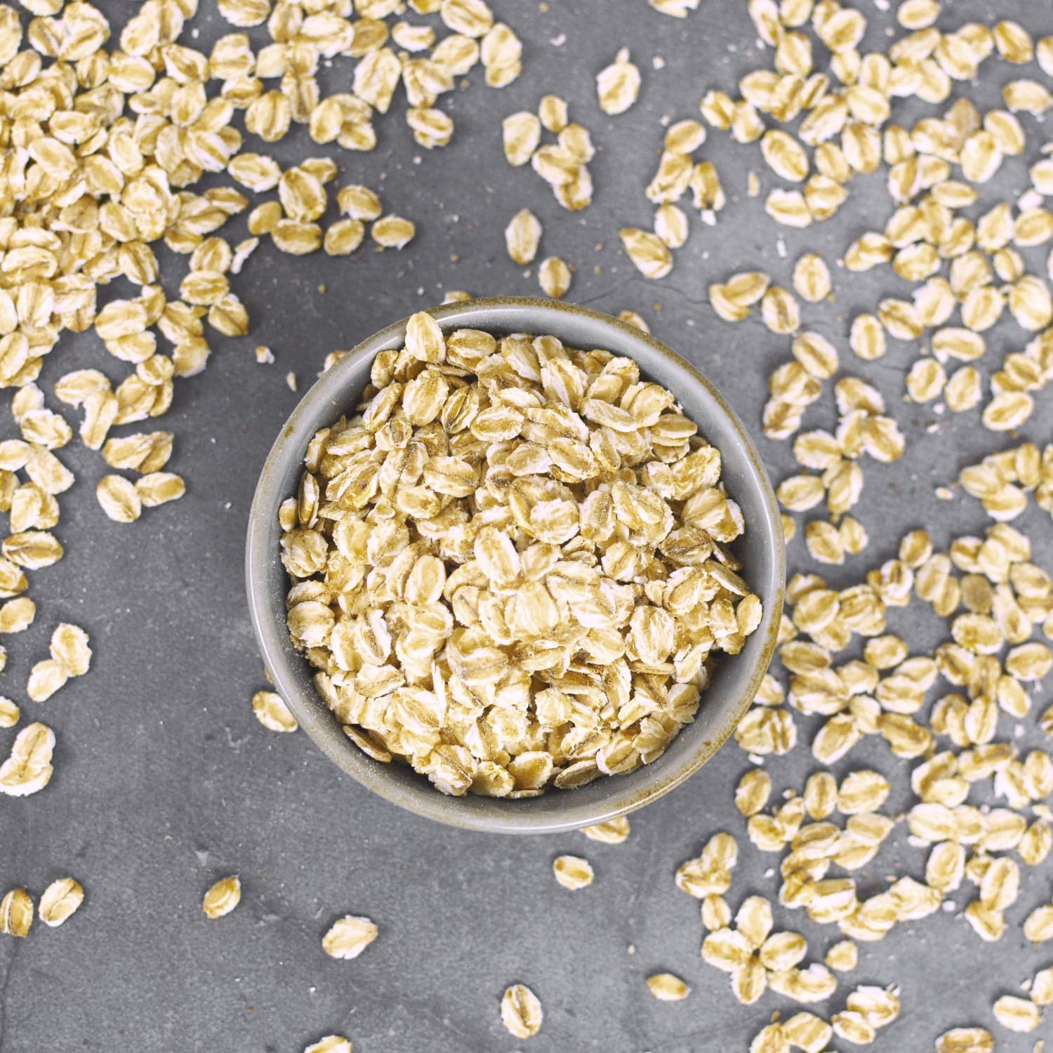 Bio Müsli - Haferflocken Großblatt - TARABAO