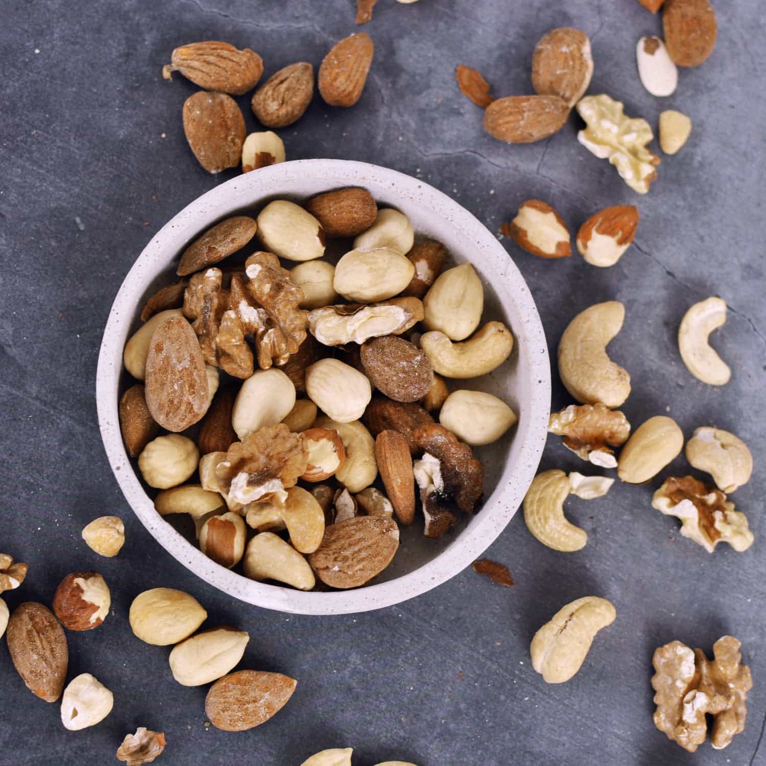 Bio Nussmix Roasted Classic