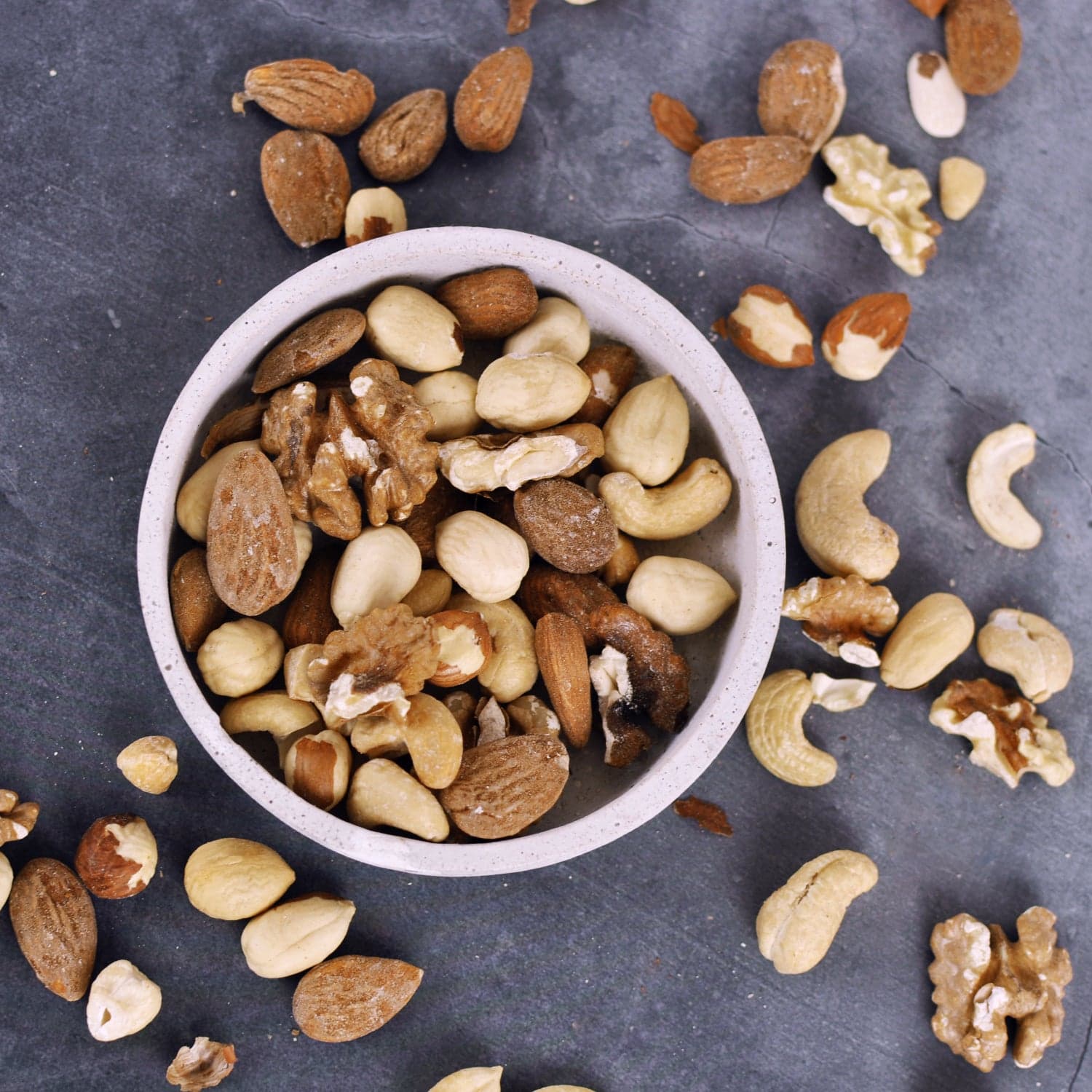 Bio Nussmix Roasted Classic