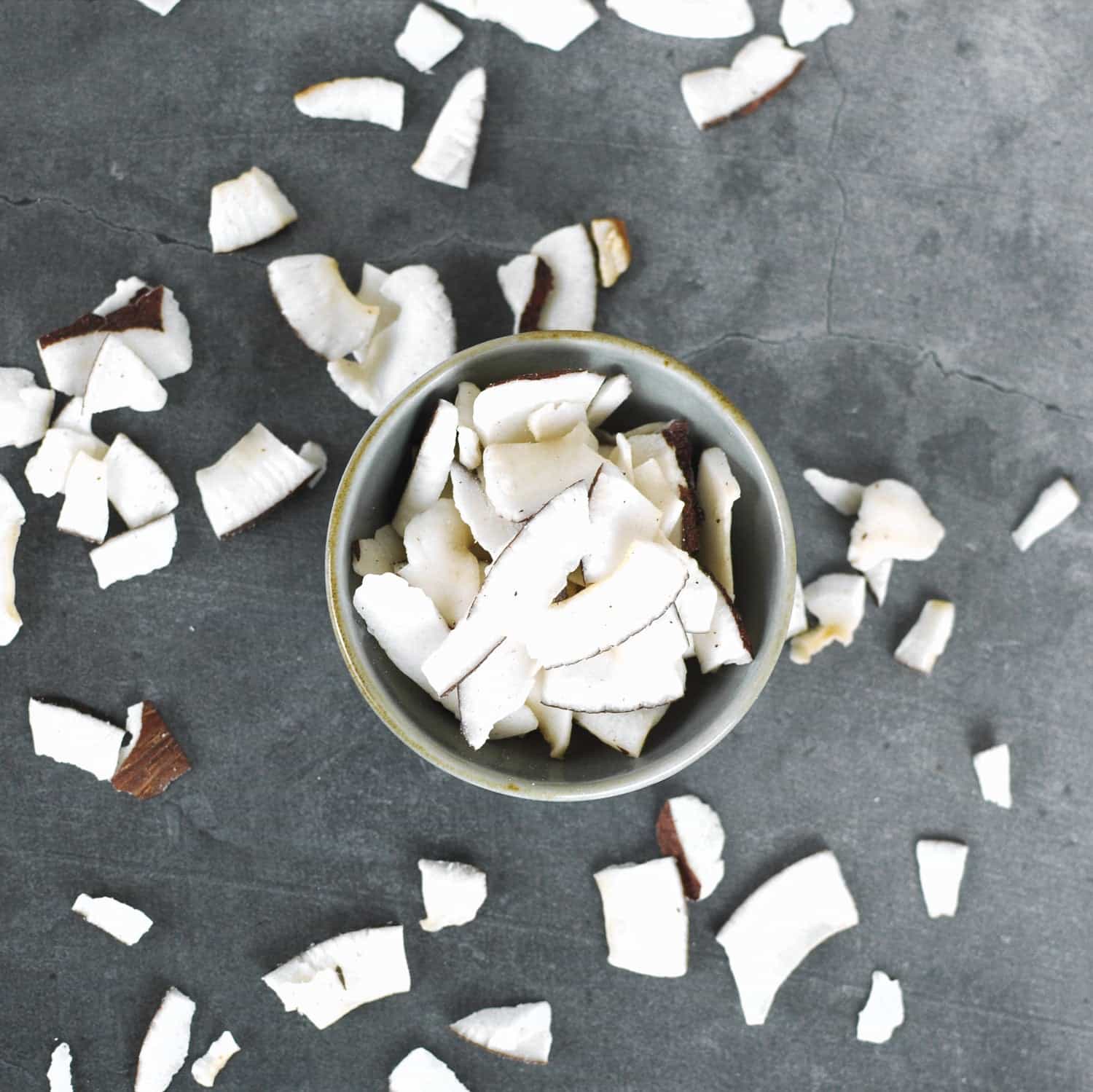 Bio Kokos Smiles klein