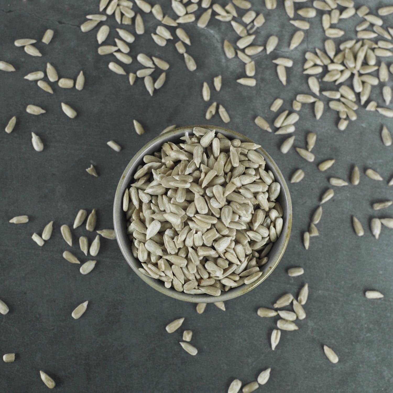 Bio Sonnenblumenkerne