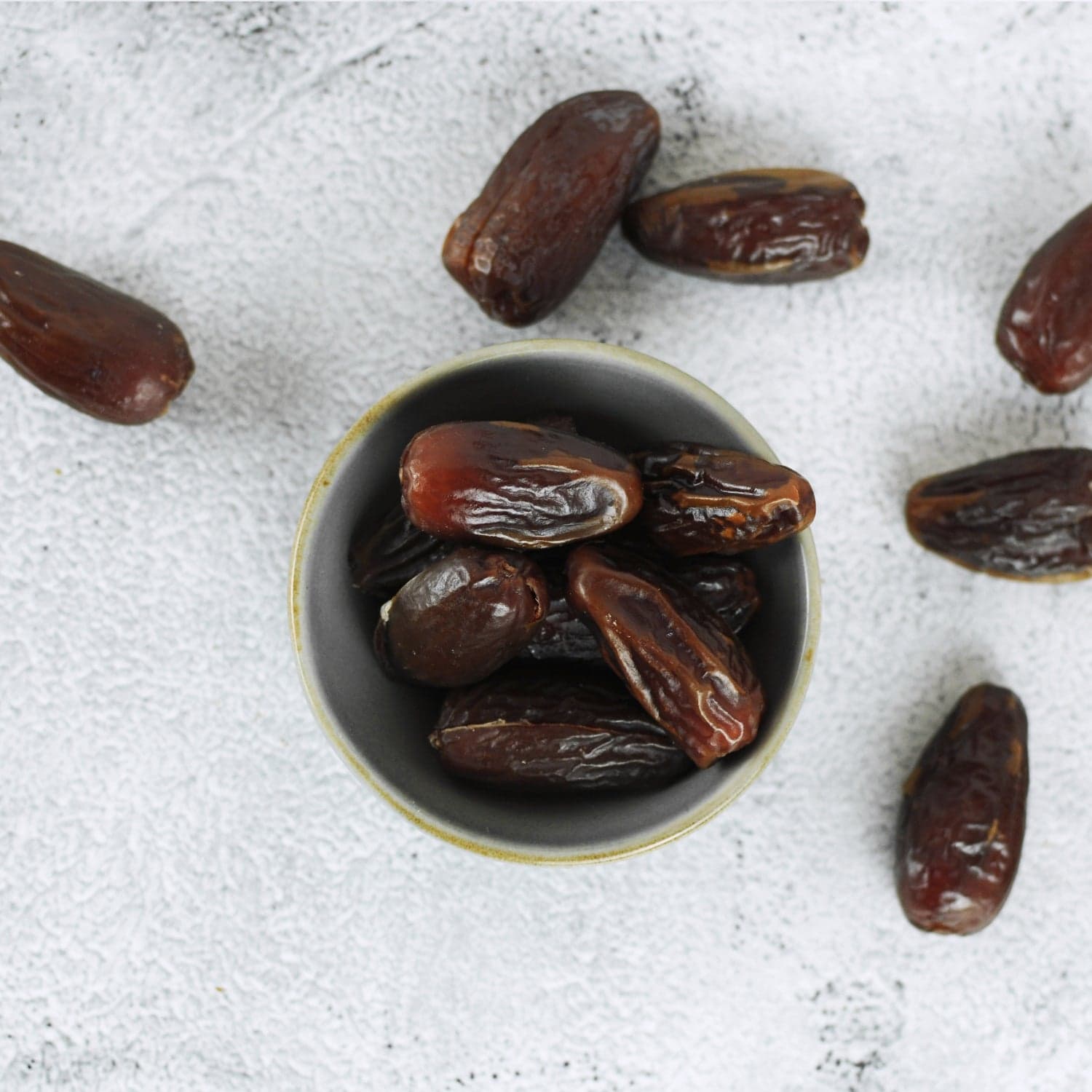 Bio Deglet Nour Datteln